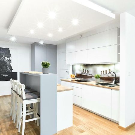 Apartament 27A Apartment Гдиня Екстериор снимка