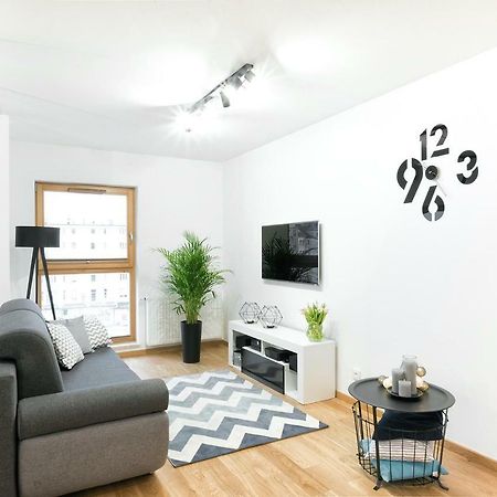 Apartament 27A Apartment Гдиня Екстериор снимка