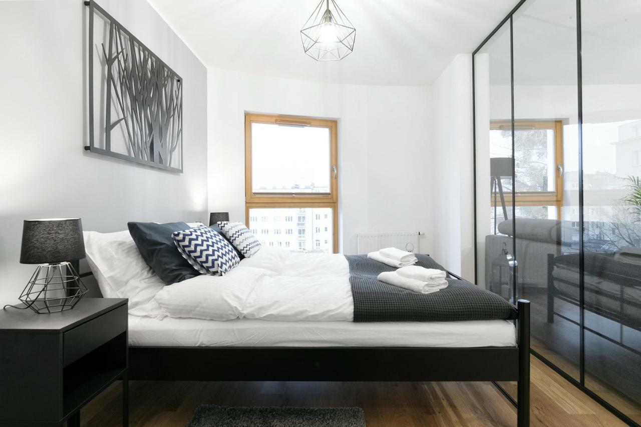 Apartament 27A Apartment Гдиня Екстериор снимка