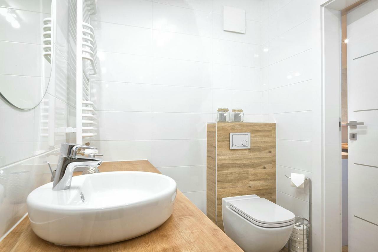 Apartament 27A Apartment Гдиня Екстериор снимка