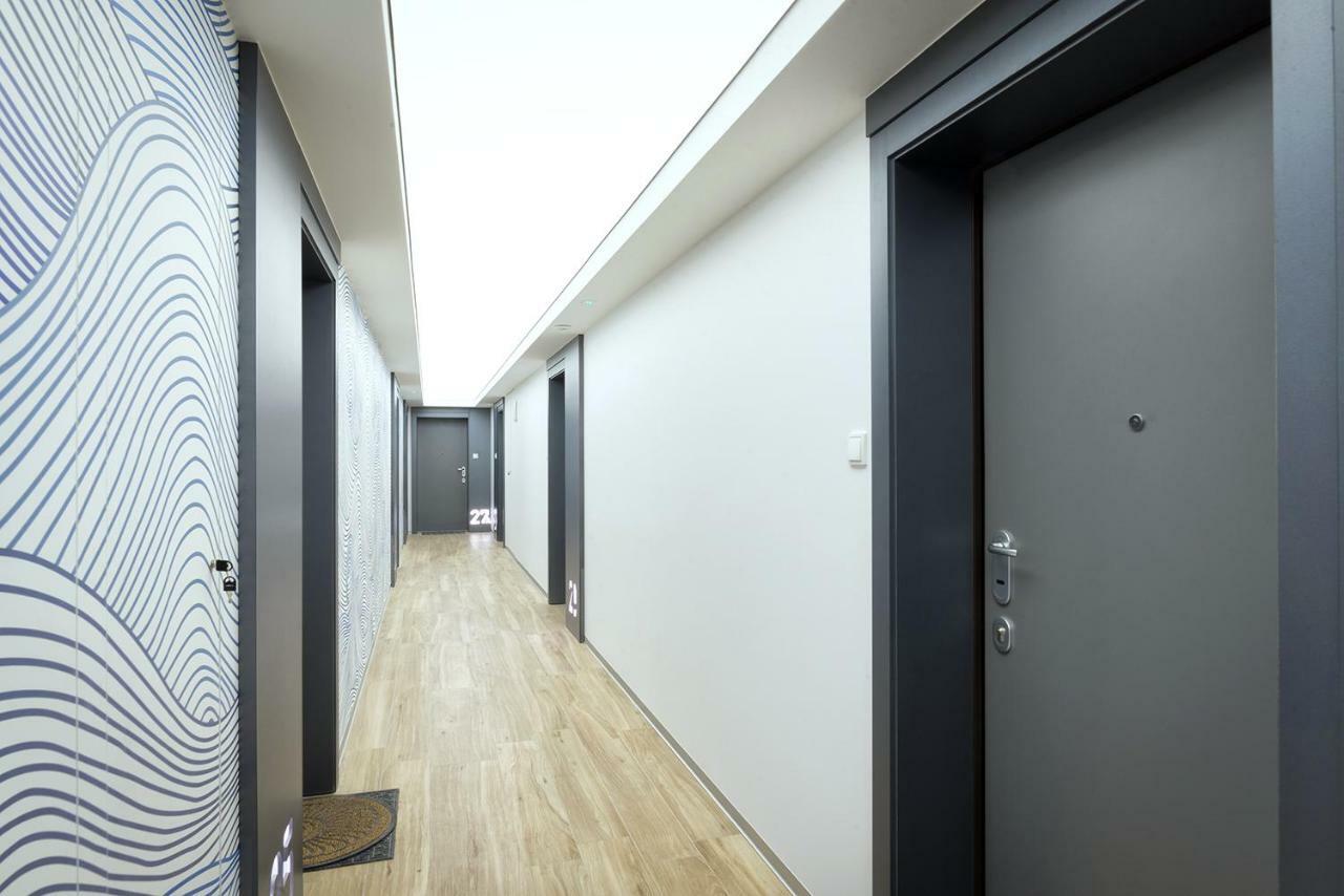 Apartament 27A Apartment Гдиня Екстериор снимка