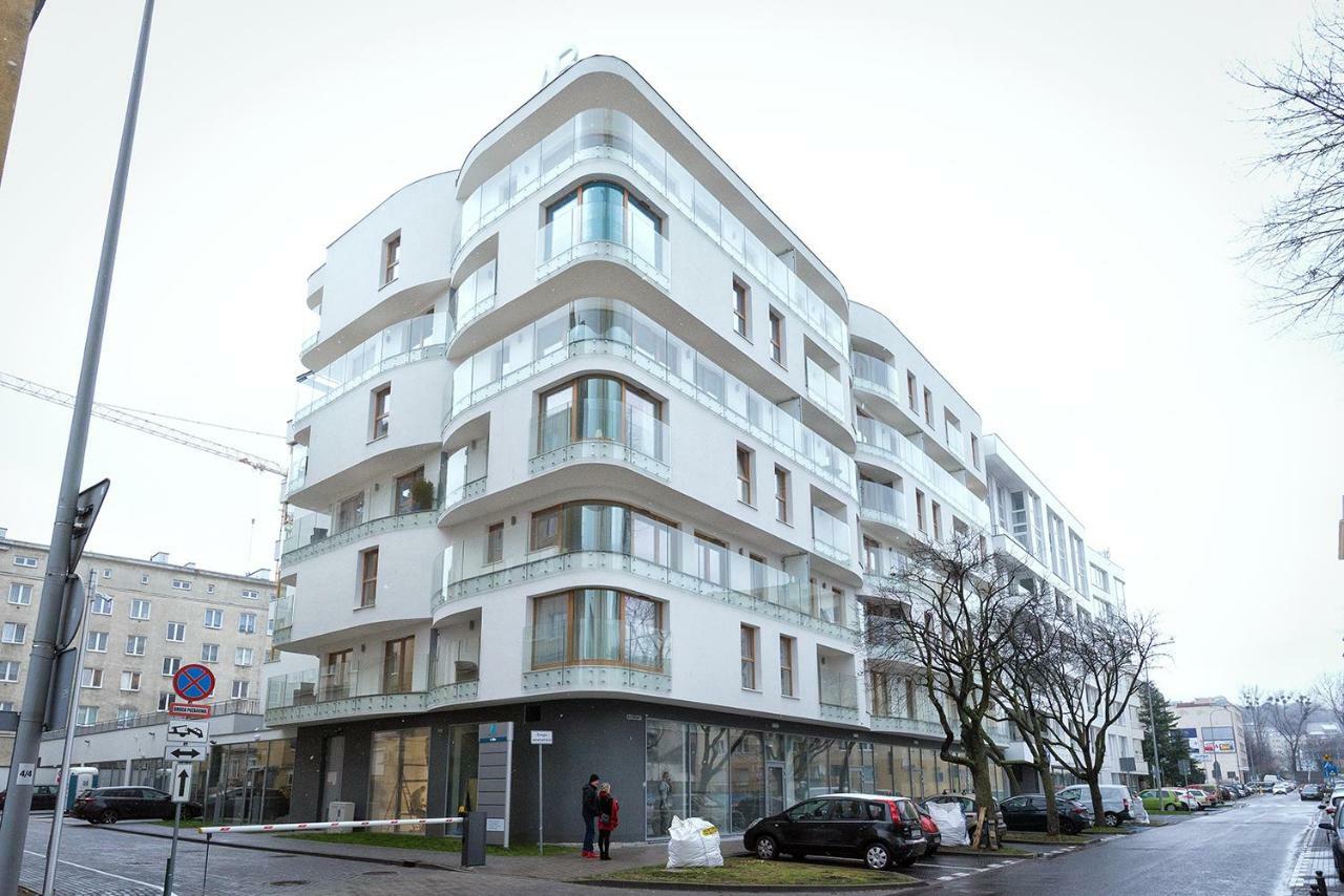 Apartament 27A Apartment Гдиня Екстериор снимка