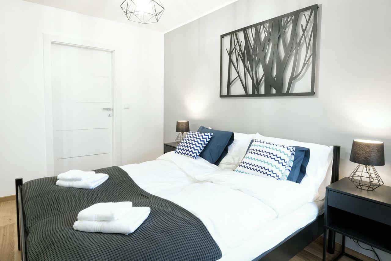 Apartament 27A Apartment Гдиня Екстериор снимка