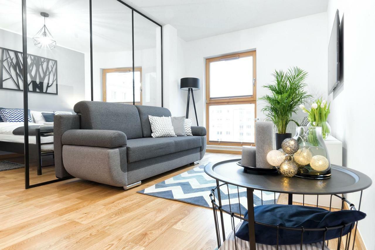 Apartament 27A Apartment Гдиня Екстериор снимка